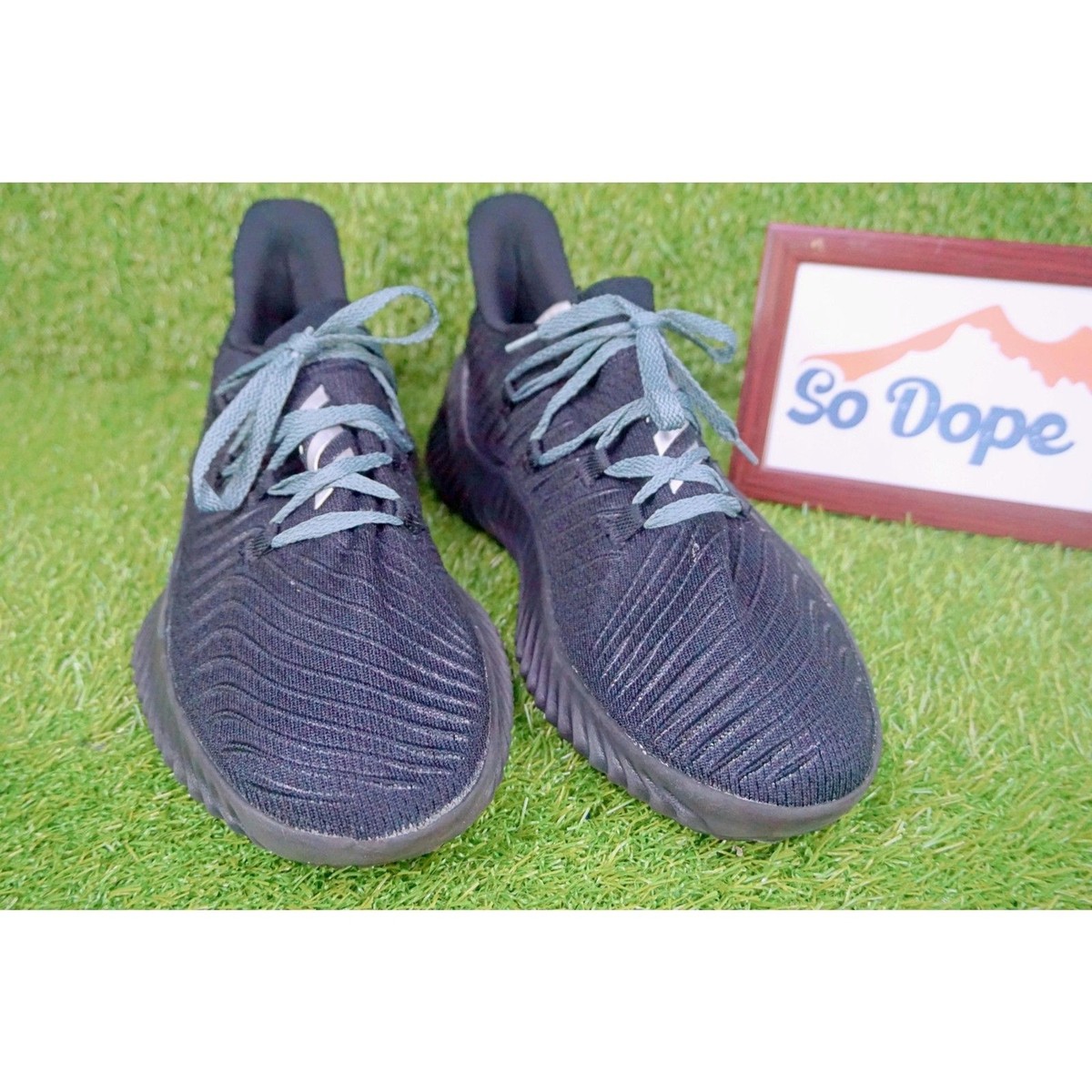 adidas alphabounce trainer aq0609