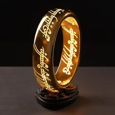 GRUPO ERIK Der Herr Der Ringe Lampe – Der Eine Ring