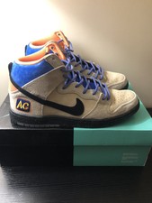 nike sb ag