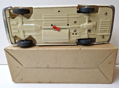 MERCEDES C111 ROLLET En Boîte Joustra EUR 40,00 MERCEDES C111 ROLLET En Boîte Joustra EUR 40,00