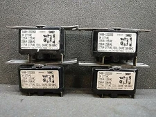 Products Unlimited, 9400-12Q2268, 04693, Coil, 24VAC (New Open-Box) Lot of 4