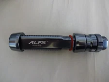 Rod Building Wrapping ALPS Insight size 16 Aluminum Triangle reel seat