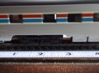 HO Duplex Sleeper Passenger Car.174 AM TRAK AHM. Original Box — photo 5