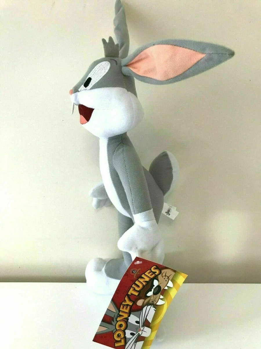 Bugs bunny teddy outlet
