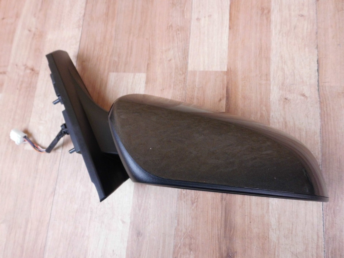 Toyota C-HR 2016-2023 right side mirror LHD 048540 7-PIN | eBay