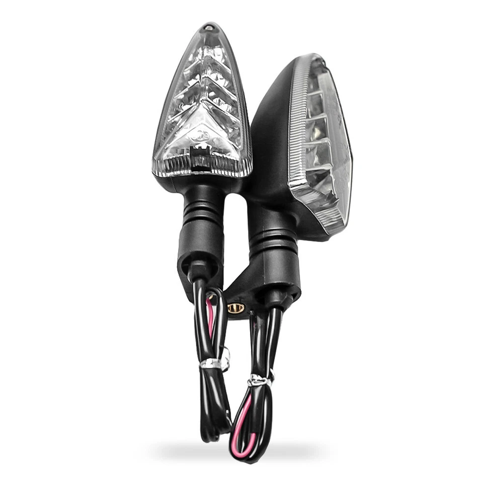 Turn Signal Light Indicator Lamp For BMW R NineT  R 1200 HP2 K1200S/R K1300S/R - Image 4 of 4