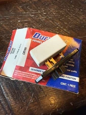 Duralast HVAC Blower Motor Resistor CR160