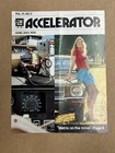 <!--F#f_0-->GMH Holden Dealer Nasco Accelerator Magazine June/July 1974 HQ LJ<!--F/-->