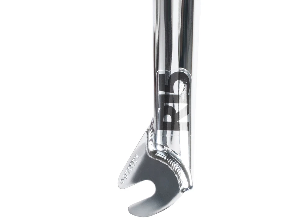 Odyssey R15 Forks Chrome - Image 2 of 3