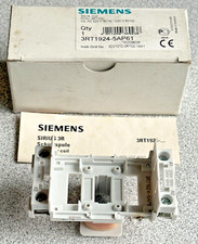 NEW genuine Siemens 3RT1924-5AP61 Replacement Coil 220V 50Hz / 240V 60Hz
