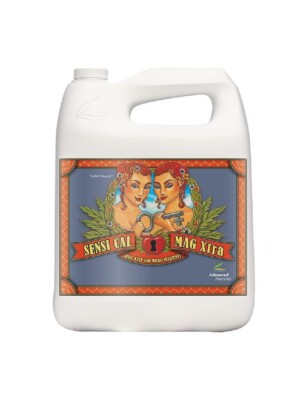 Sensi Cal-Mag Xtra 4 Litres