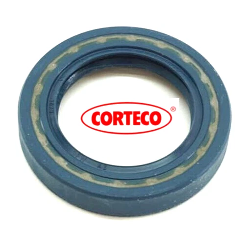 (2) Differential Output Shaft Seals A/T Automatic Transmission for BMW Mini R50 - Image 2 of 4