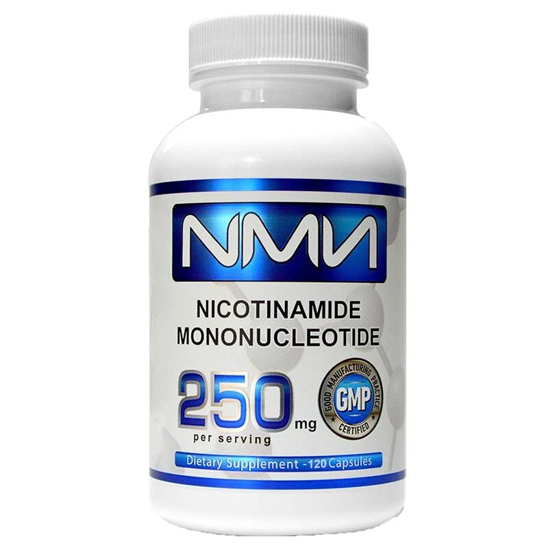 120 Capsules