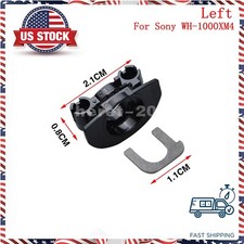 Replacement For Sony WH-1000XM4 Headphones Plastic Hinge Swivel LEFT