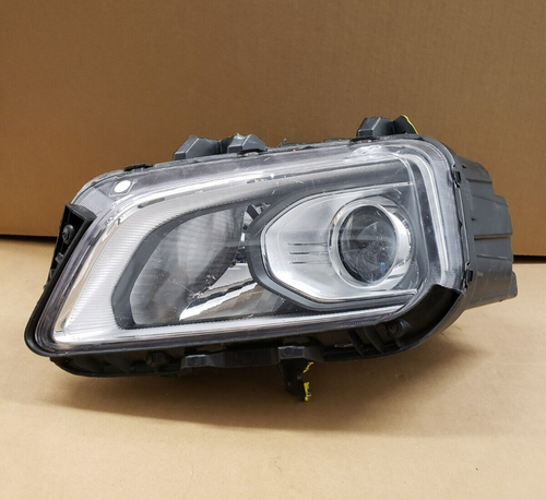 ontto Custodia portachiavi per auto con telecomando intelligente, adatta per Hyundai Kona Palisade Santa Fe Elantra GT Accent Veloster, guscio in metallo in silicone, nero