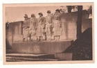 Old postcard 55 - Verdun: The Monument to the Dead 1914-1918 (Meuse) WW1 MILITARIA