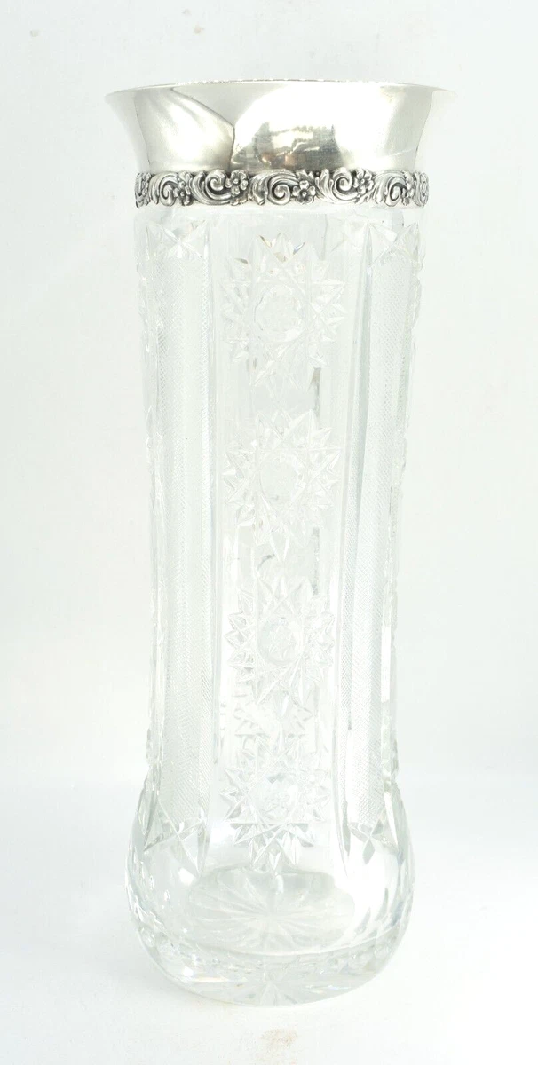 蒂芙尼年美国纯银花瓶和壶| eBay