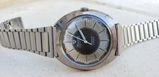 RELOJ NIVADA COMPENSAMATIC ORANUS MECÁNICO PARA HOMBRE VINTAGE 36 MM