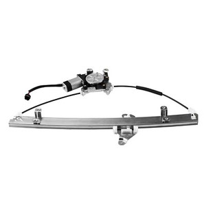Window Regulator W/ Motor for Nissan Frontier Xterra Suzuki 2005-2015 Front Left Window Regulator W/ Motor for Nissan Frontier Xterra Suzuki 2005-2015 Front Left