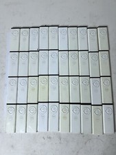 Lot of 40 Apple Remote Control A1156 For Mac Mini, iMac and MacBook Pro - FAIR