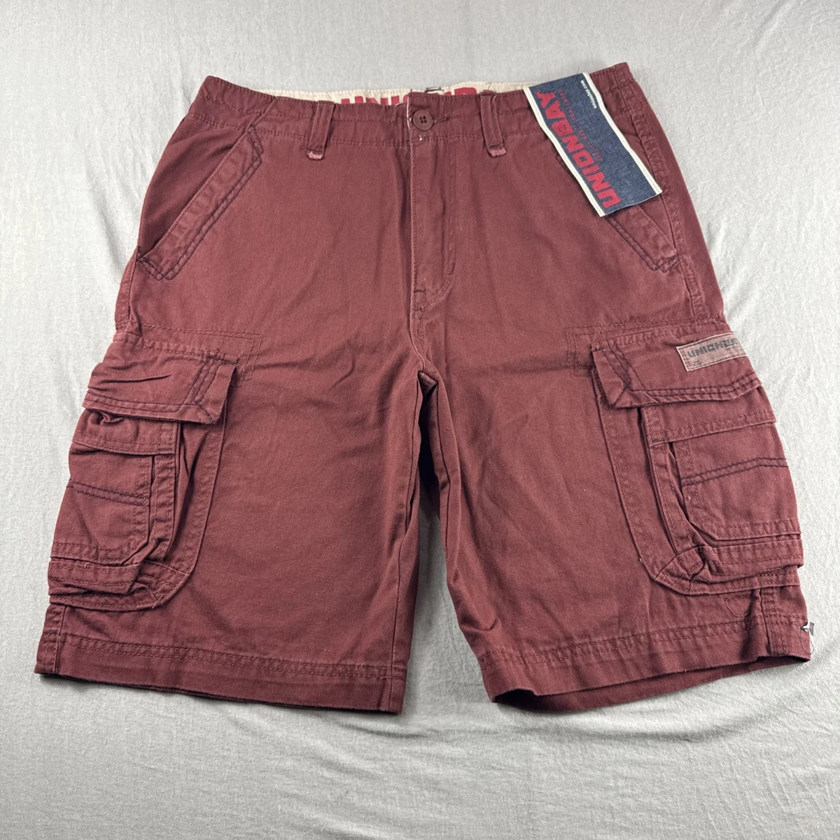 UNIONBAY Cargo Shorts for Men for sale | eBay