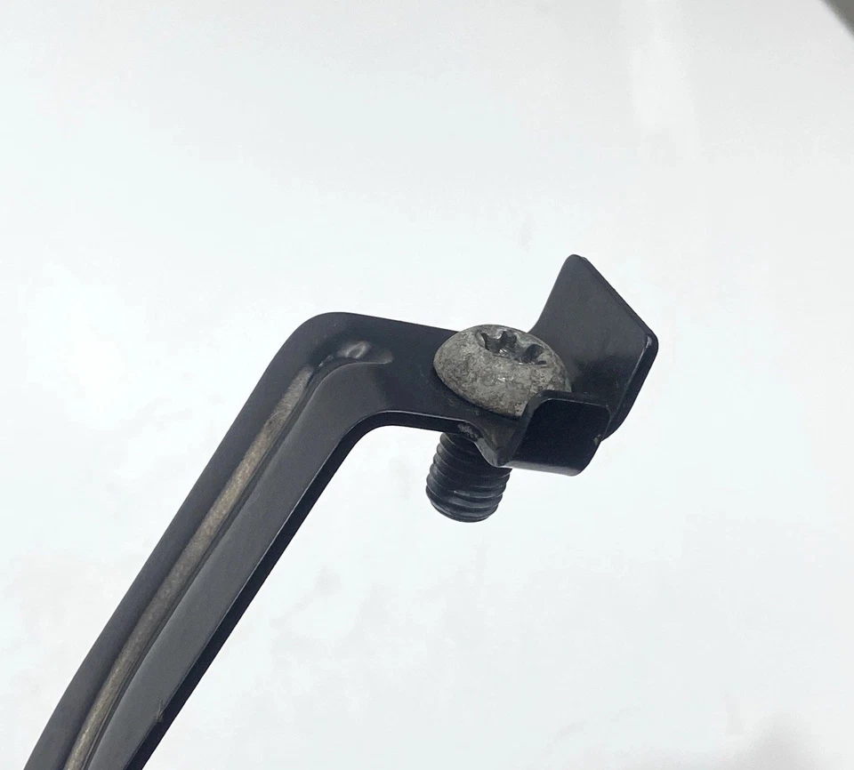 ♻️ BMW F800GT F 800 GT 2013 - 2020 Soportes Montajes Cable Guías ♻️ Foto 4 de 4