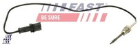 Fast FT80261 Sensor FüR Abgastemperatur Sensor Abgastemperatur FüR Fiat