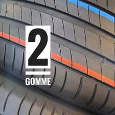 225/50R17 94H, Coppia Gomme Estive (Michelin), DOT 2019