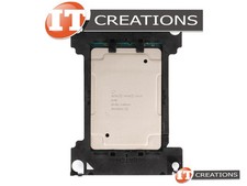 INTEL XEON GOLD 6136 12C PROCESSOR 3.00GHZ 150W CPU FOR HP Z6 Z8 G4 L09266-001