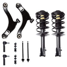 Front Strut 2001-2010 for Chrysler PT Cruiser Suspension