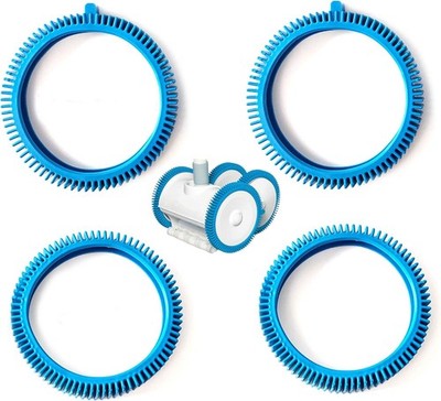 AR-PRO Front Tire and Rear Combo (Combo) 2PK + 