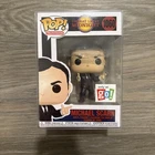 Funko Pop! Vinyl: The Office - Michael Scarn - Calendar Club (Exclusive) #1060