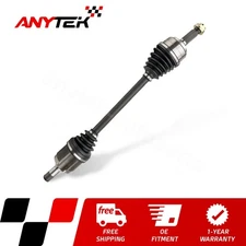 Front Left CV Axle Shaft for 2007-2010 Honda Odyssey