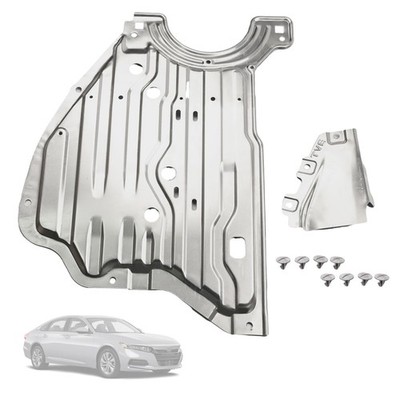 Magimaker Engine Splash Shield Guard For Honda Accord 2018-2020 74116-TVA-A00