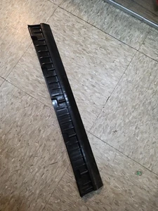 OEM Scraper Blade Assy pour Ryobi RY408010VNM 40v HP Sans pinceaux 21" Snow Souris.