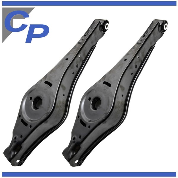 2 Querlenker Hinten FüR VW Touran Tiguan Beetle Scirocco Eos Jetta III Unten-image