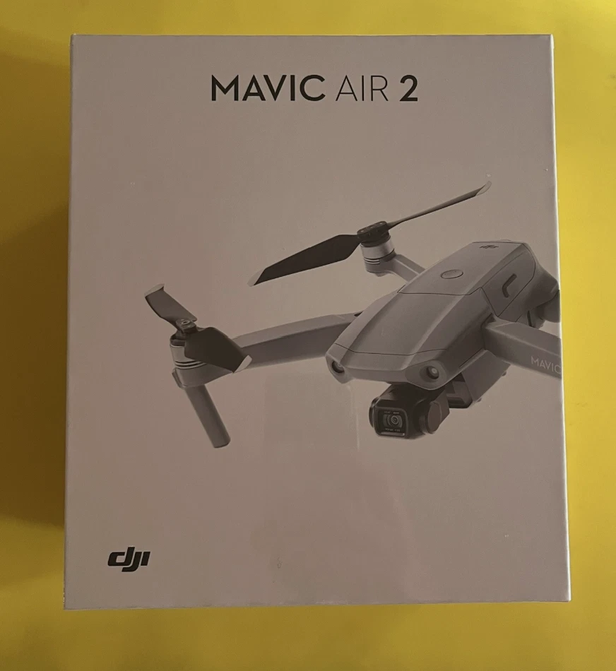 DJI Mavic Air 2 for Sale | Shop New & Used Drones | eBay