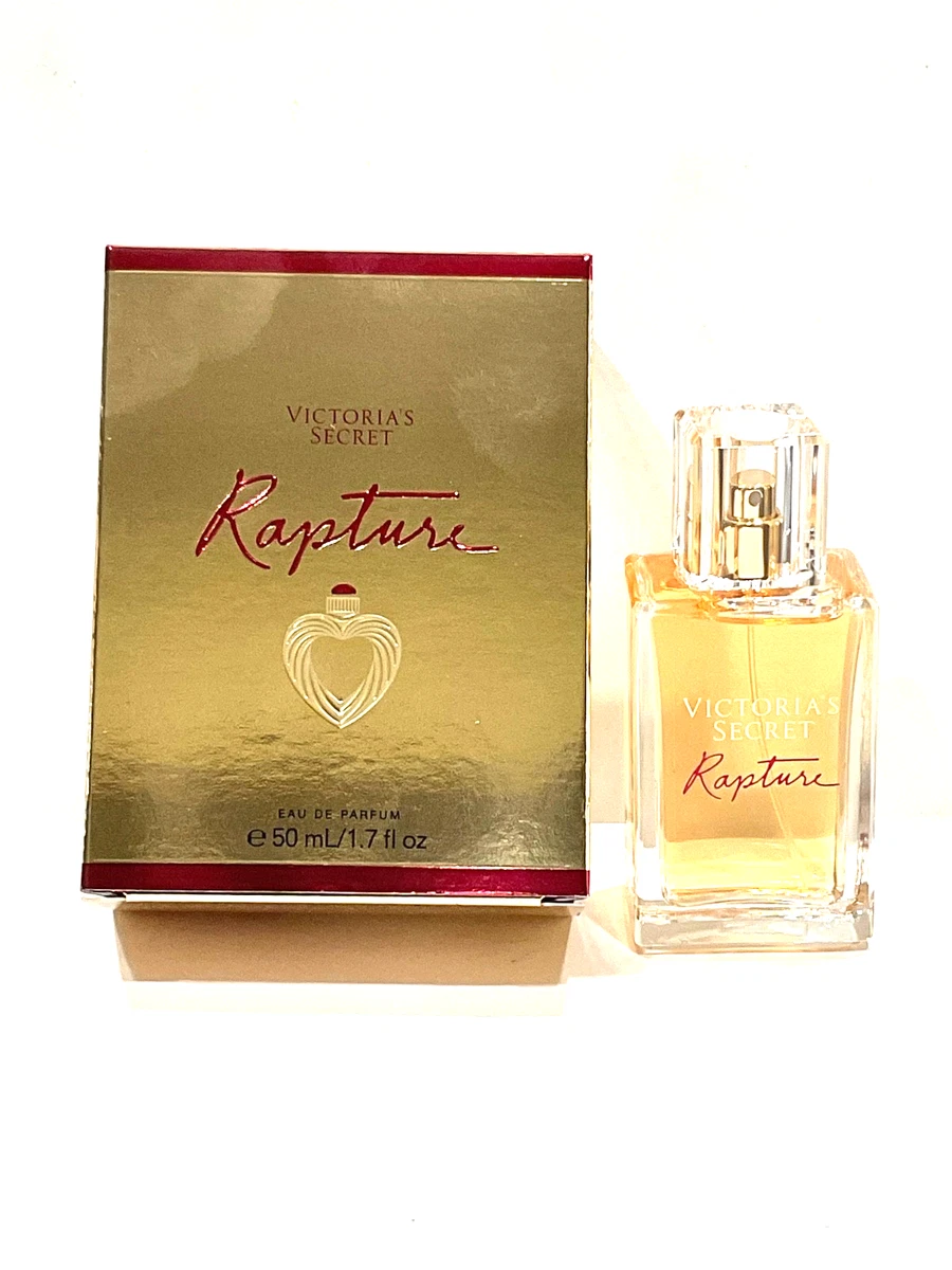 Victoria's Secret Rapture 香水女| eBay