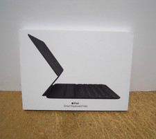 GENUINE APPLE IPAD PRO 11  1ST/2ND/3RD/4TH GEN  AIR 4/5 SMART KEYBOARD FOLIO
