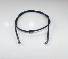 ♻️ Yamaha V-MAX VMX 1200 1985 - 2007 Clutch Line Hose Braided ♻️