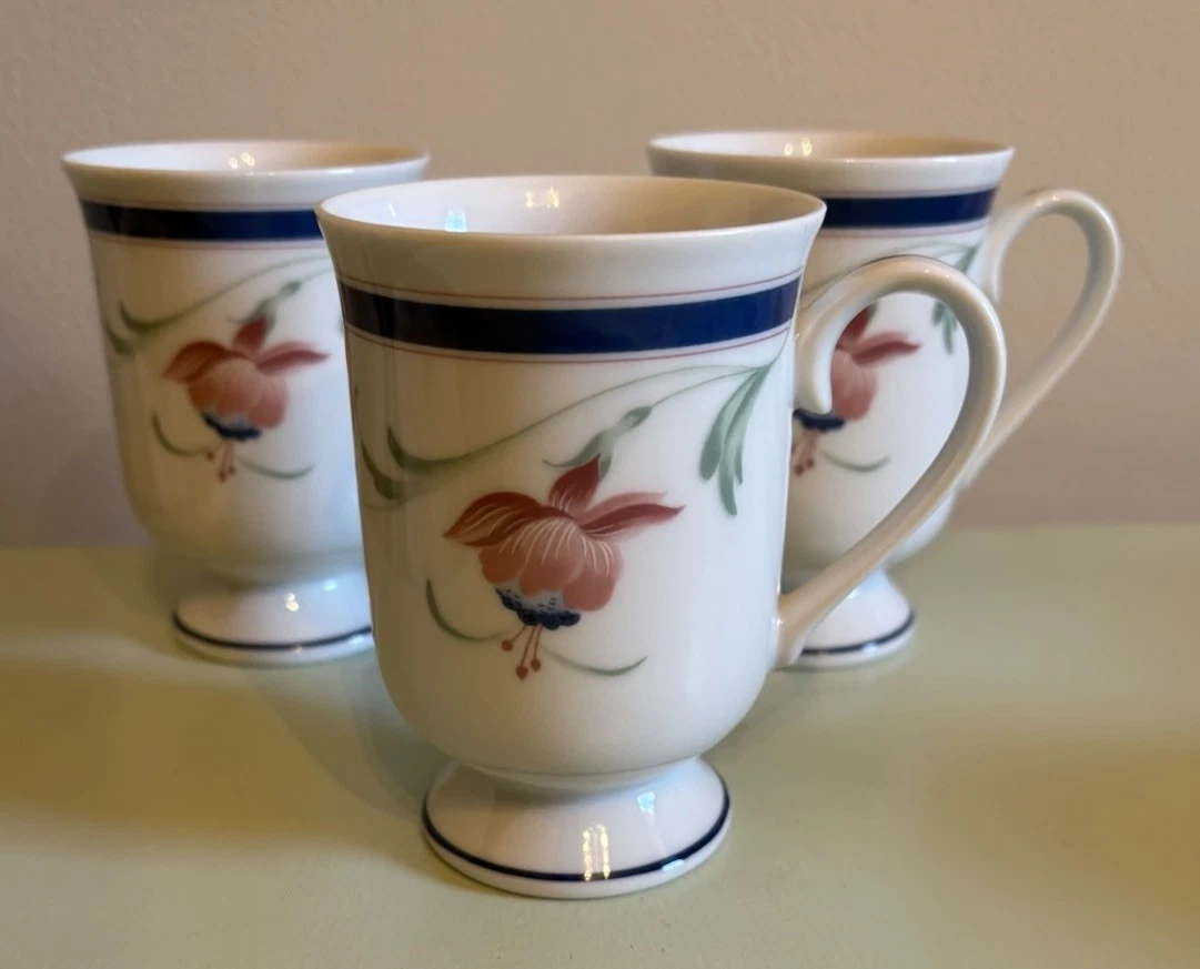 Princess House Mug for sale | eBay