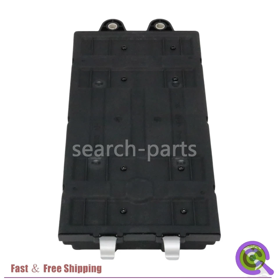 Módulo de control de adquisición de señal SAM delantero compatible con Mercedes-Benz 1649004101 Foto 3 de 4