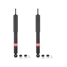 Front 2 X Front Shock Absorber For Nissan Toyota Volkswagen Kyb 343143 Front 2 X Front Shock Absorber For Nissan Toyota Volkswagen Kyb 343143
