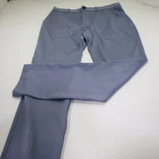 Greyson Golf Classic Pants Mens Size 32 32 Grey Regular 1050D New 01309864