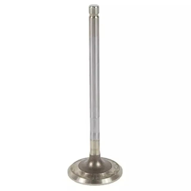 Válvula de escape original Ford AA5Z-6505-A Foto 4 de 4