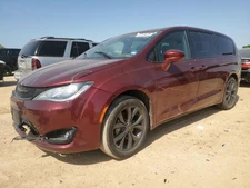 Rear View Mirror Fits 18-23 PACIFICA 3653955