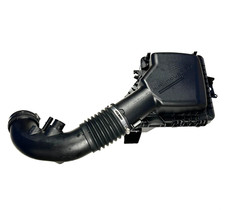 2011-2014 Ford Mustang 5.0l Gt Air Intake Rubber Tube Filter Box Unit