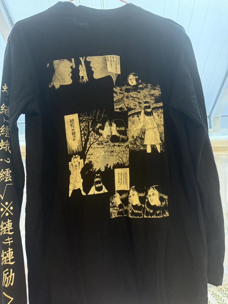 Gothic Long Sleeve T-Shirts for Men for sale | eBay