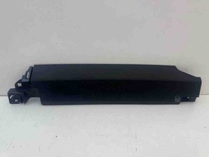 BMW X5 F15, F85 Details zur Sitzverkleidung 7317451 3.00 Diesel 280kw 31133997