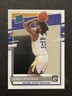 2020-21 Donruss Optic #152 James Wiseman